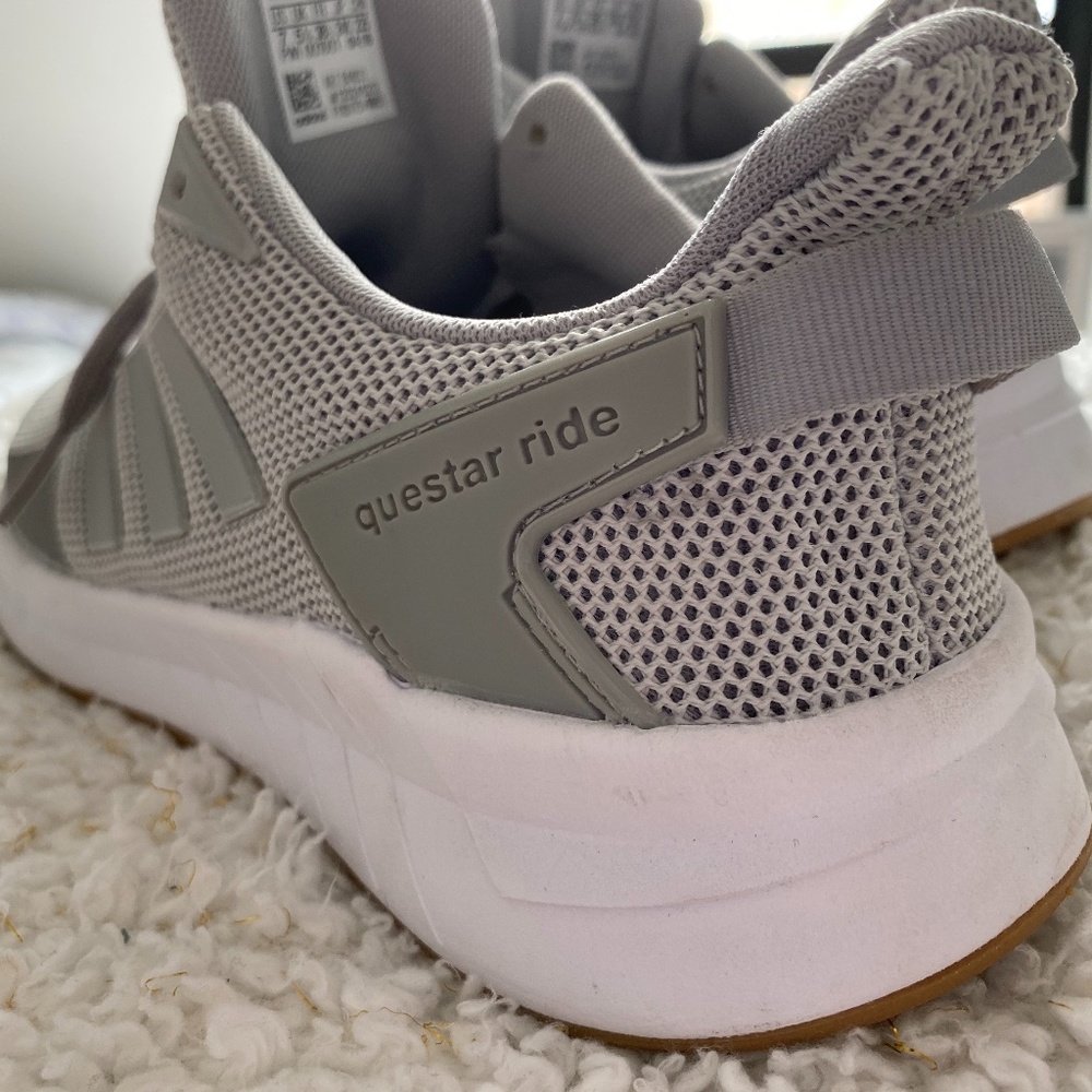 Adidas Questa Ride Sneakers - Picture 5 of 5